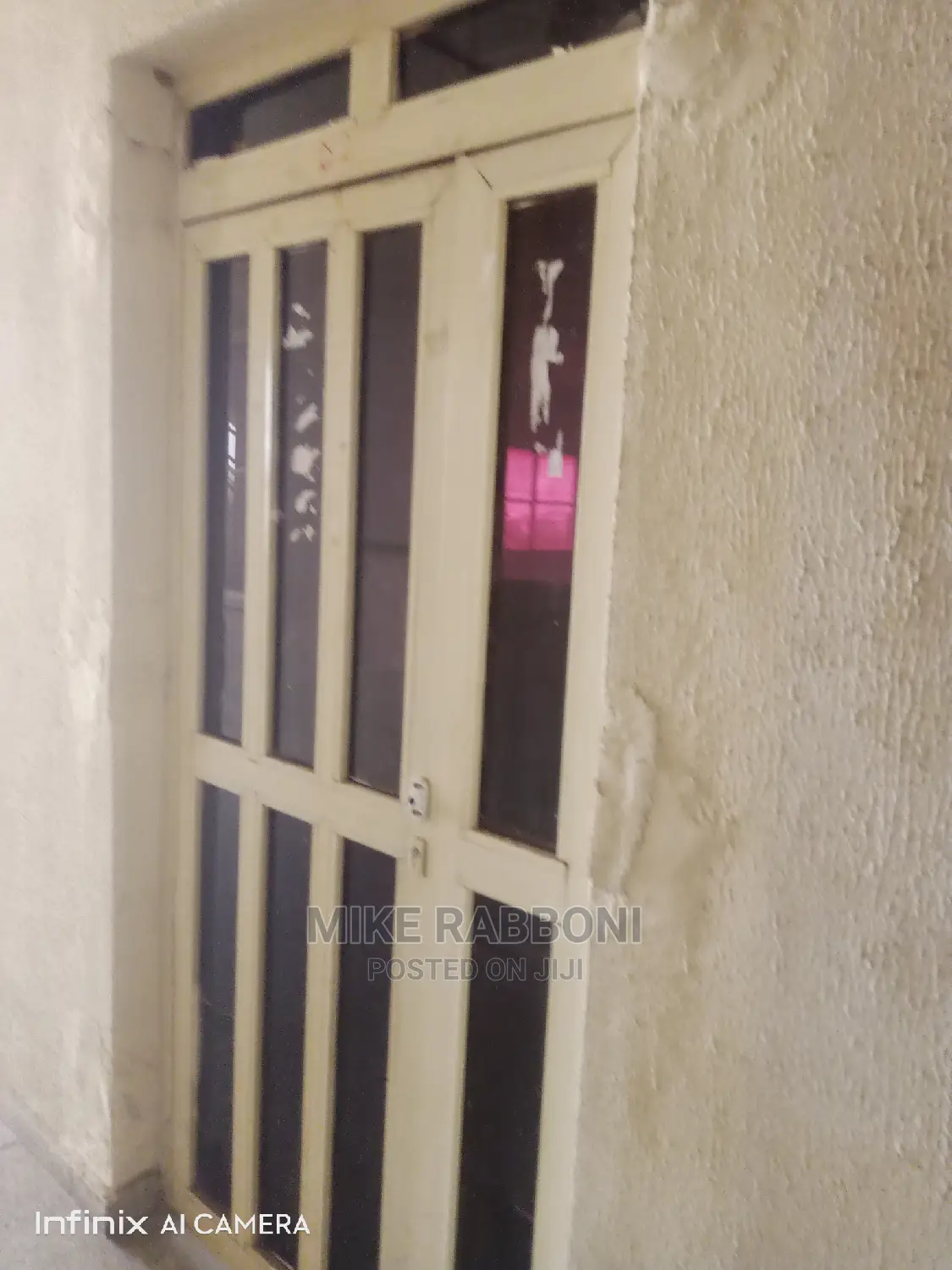 An Office Space Which Is Good for Banking in G.R.A Enugu