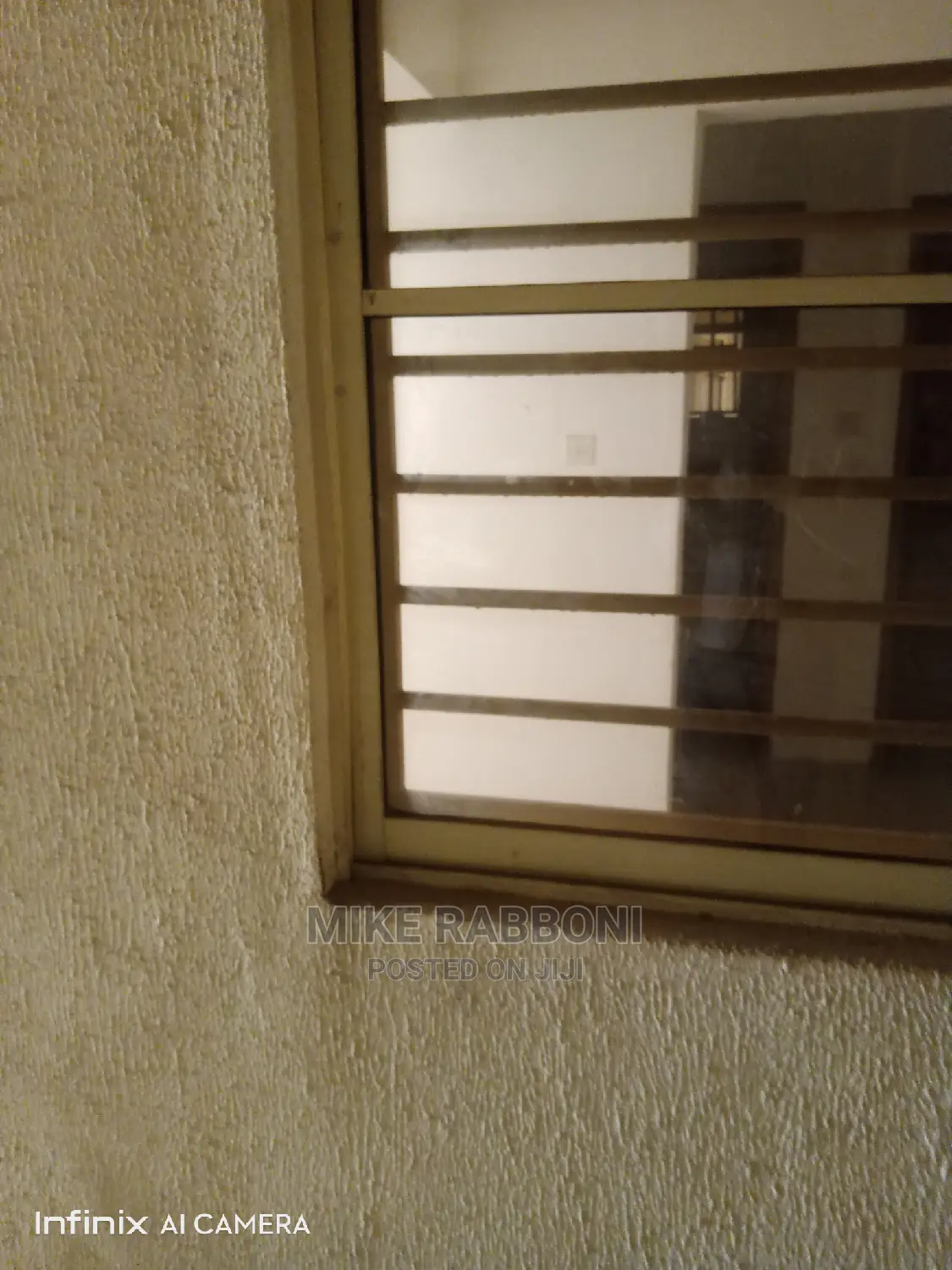 An Office Space Which Is Good for Banking in G.R.A Enugu