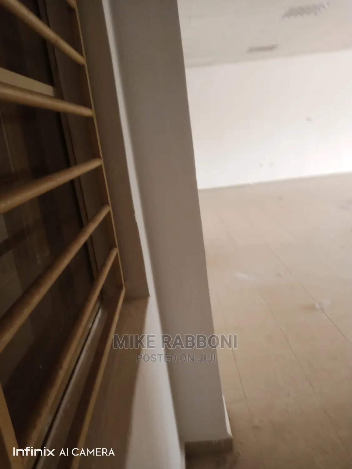 An Office Space Which Is Good for Banking in G.R.A Enugu