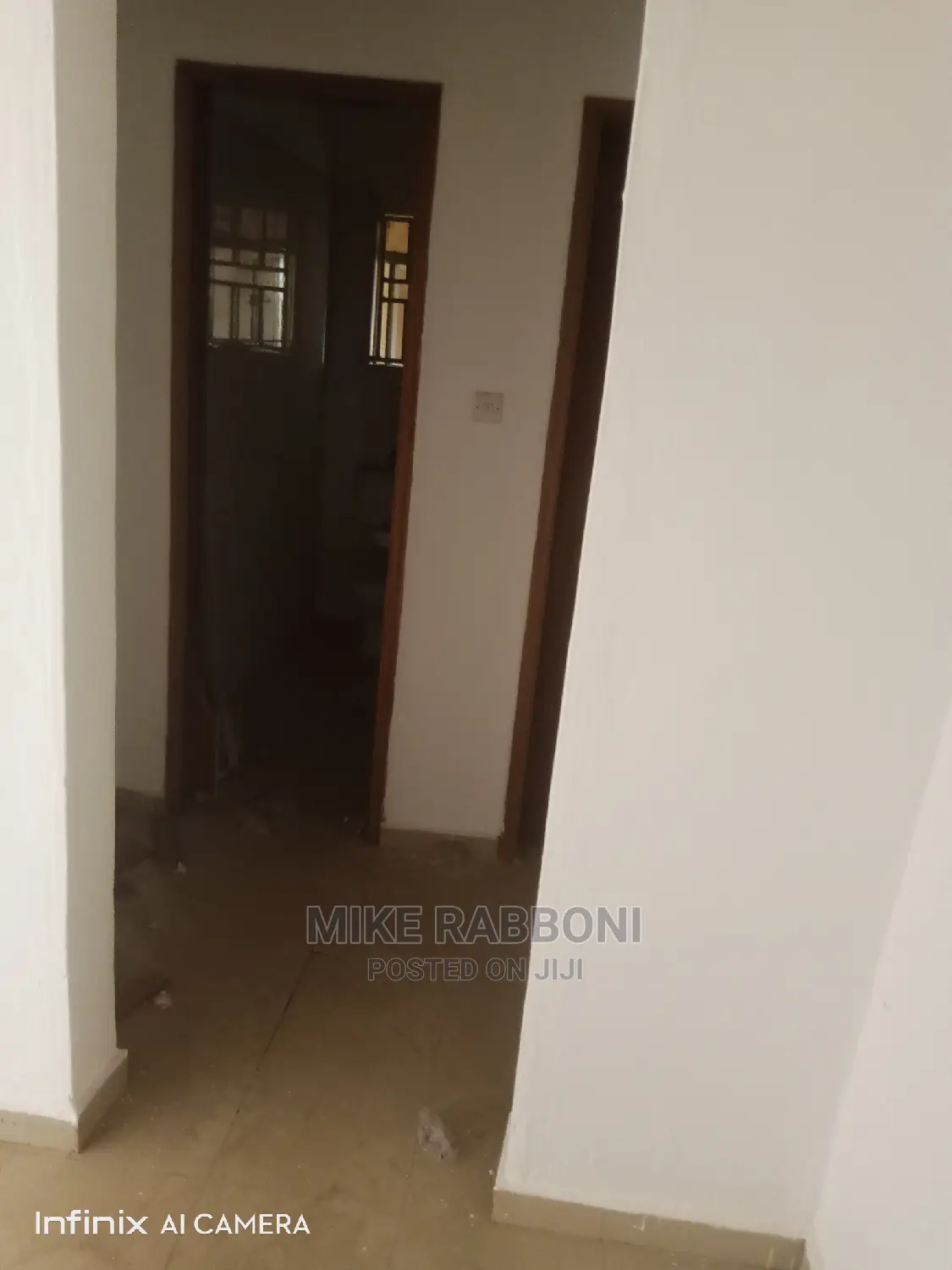 An Office Space Which Is Good for Banking in G.R.A Enugu