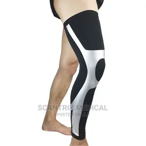 Calf Support Sports Leg Knee Support Protective Pad Outdoor