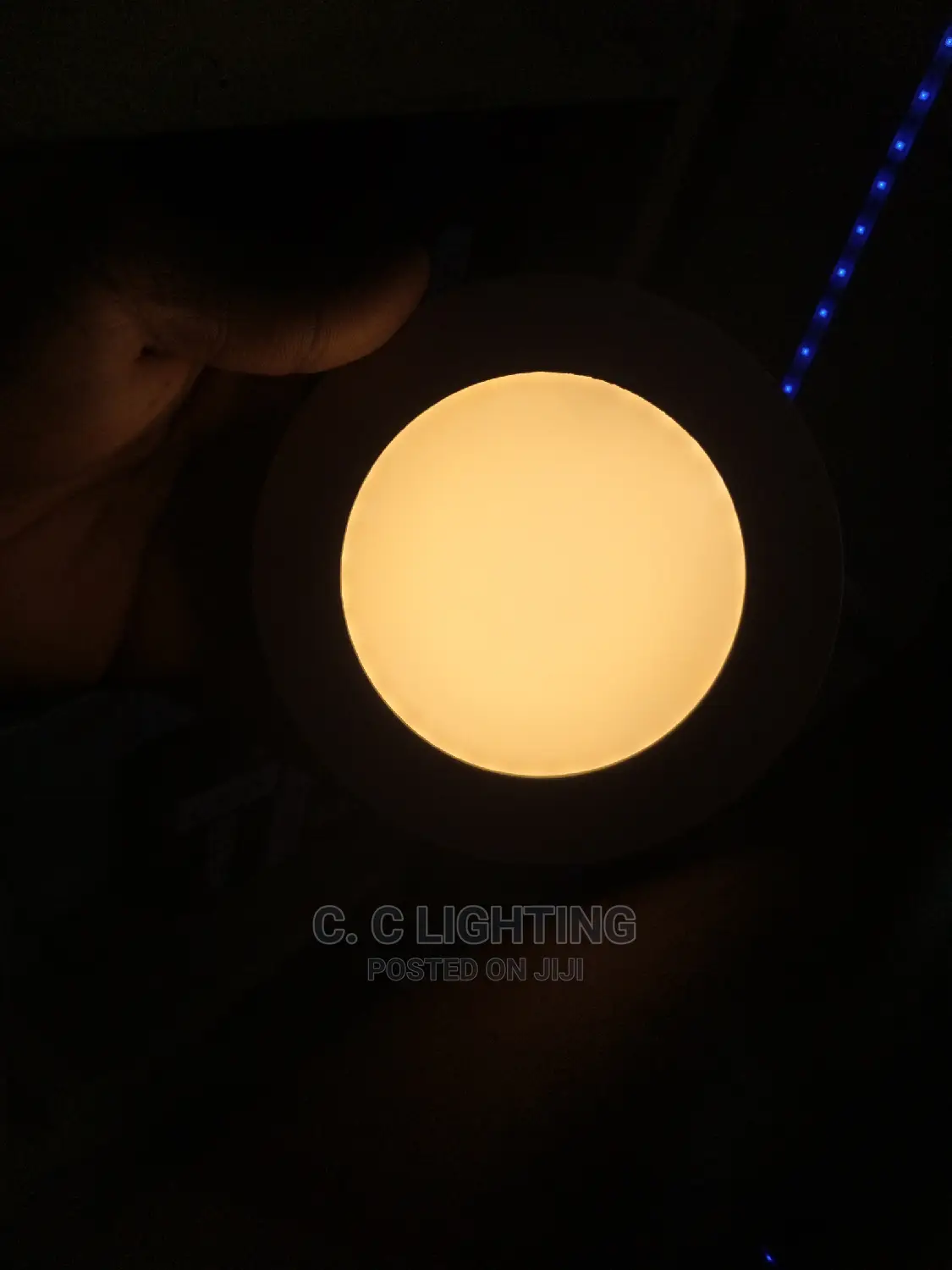 Pop Light 6watts