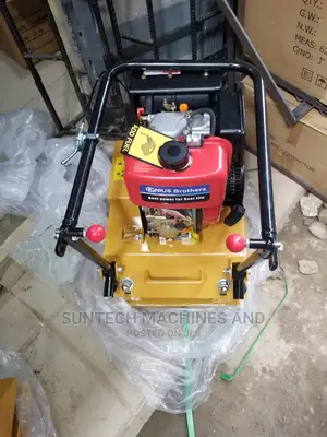 Compacting Machine