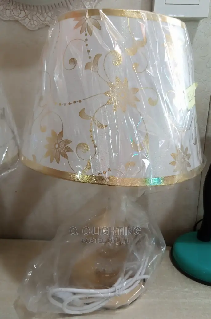 Bed Side Lamp