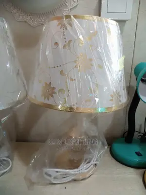 Bed Side Lamp