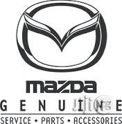 Mazda Parts And Accessories