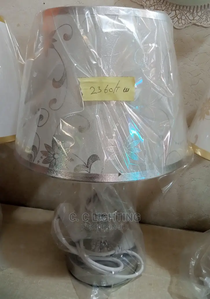 Bed Side Lamp