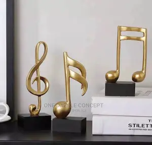 Musical Ornament