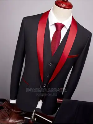 Clarity Suits