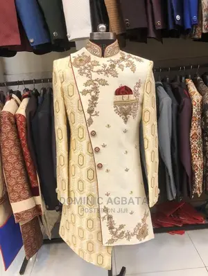 Safari Suits