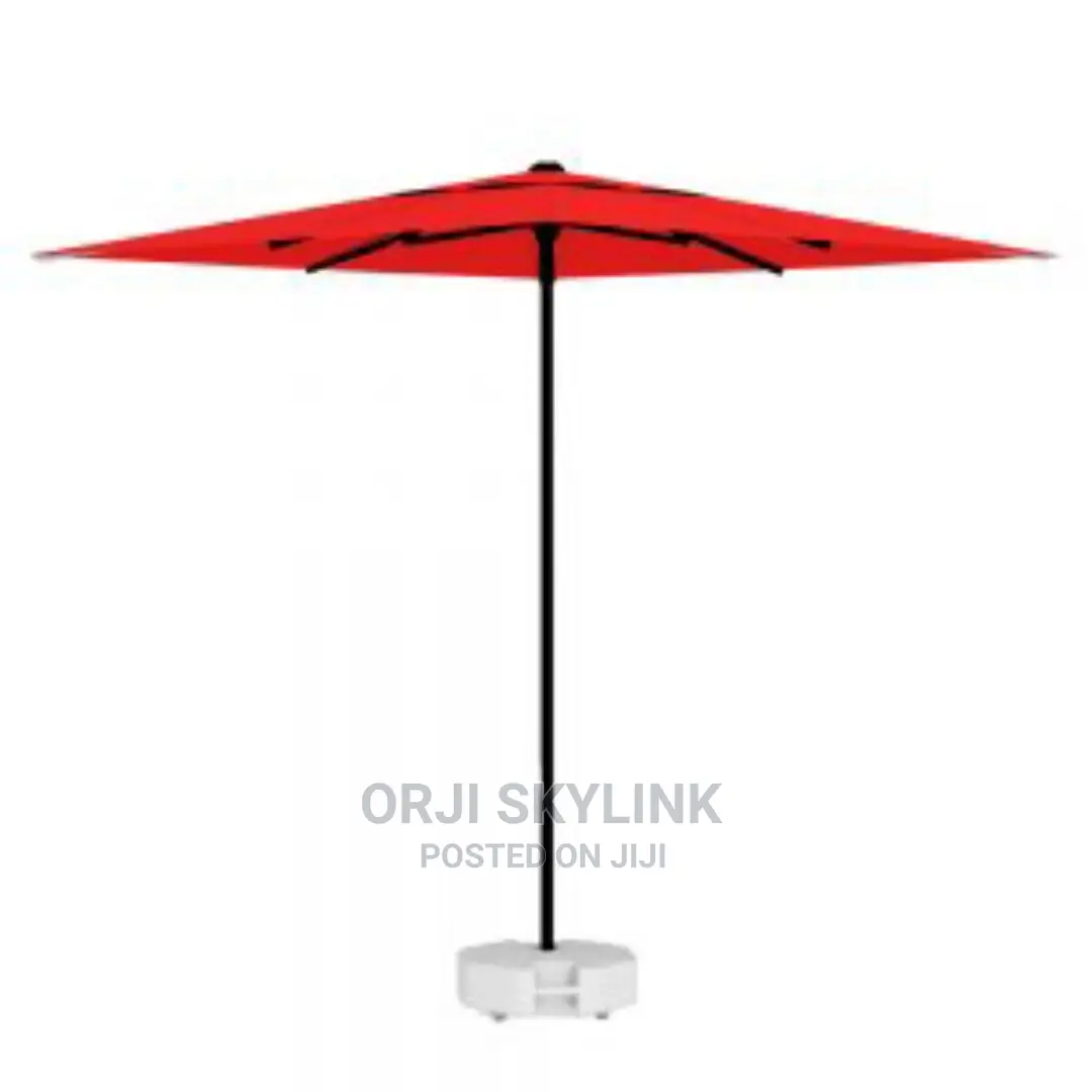 Beach Umbrella