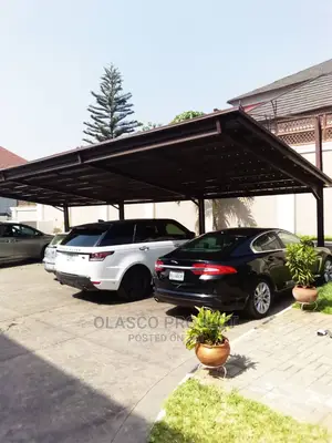 Car Port Shade
