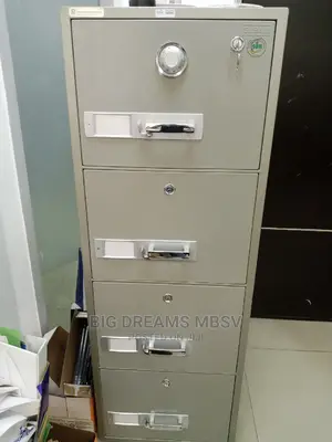 Chrome H G Safe