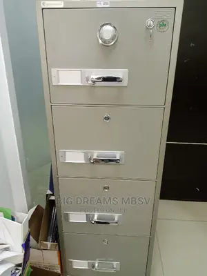 Chrome H G Safe