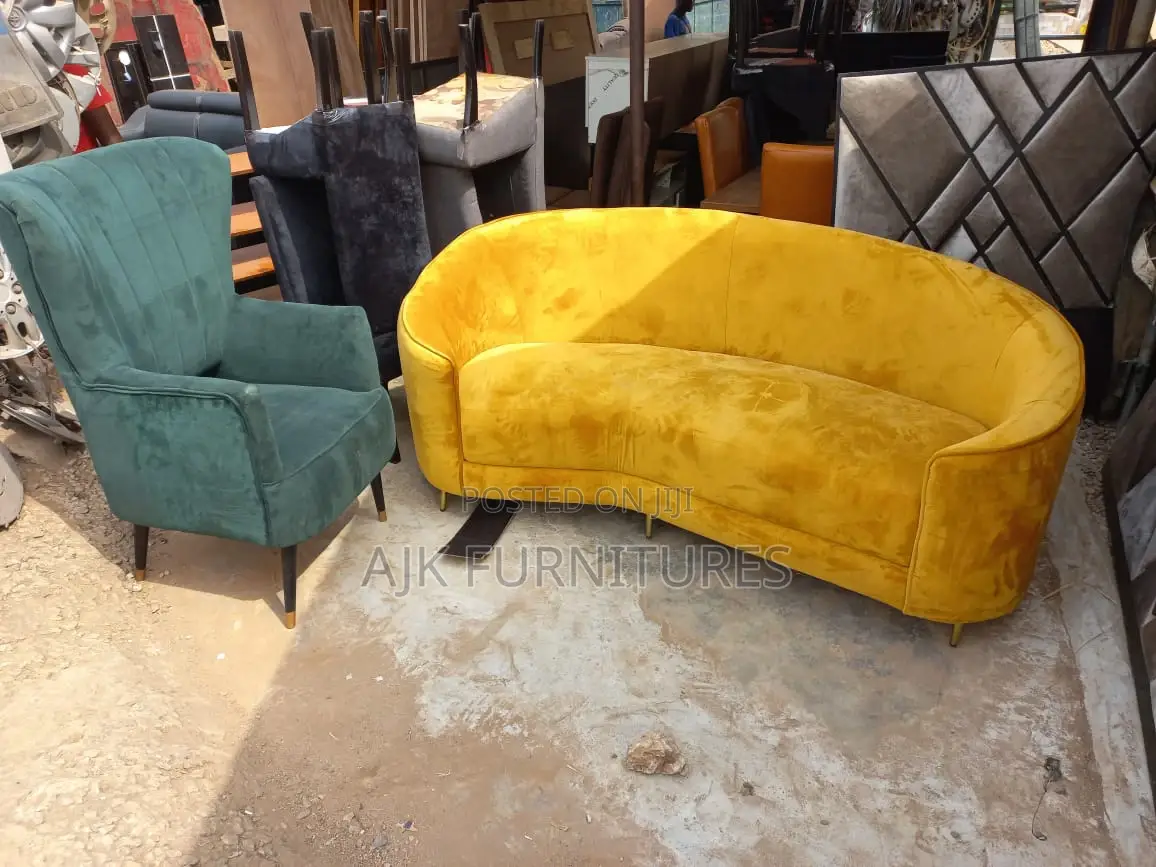 Unique Sofas