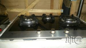 Table Top Gas Cooker