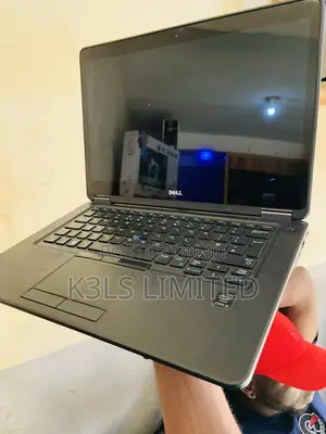 Laptop Dell Latitude E7450 8GB Intel Core I5 SSD 256GB