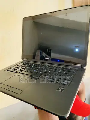 Laptop Dell Latitude E7450 8GB Intel Core I5 SSD 256GB