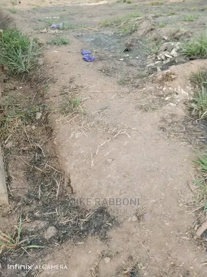 1573 Sqm of Land in Serene Environment of G.R.A