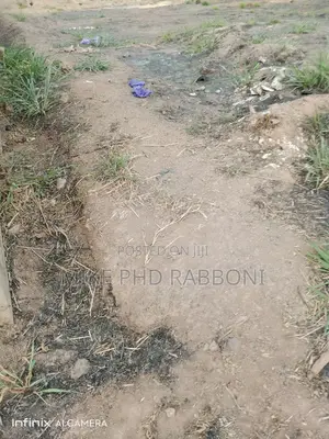 1573 Sqm of Land in Serene Environment of G.R.A