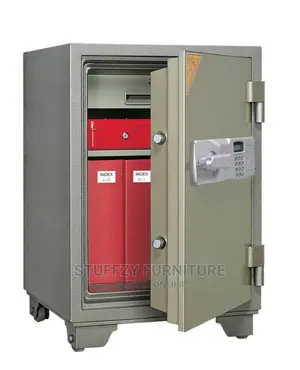 High Quality Digital Fireproof Safe