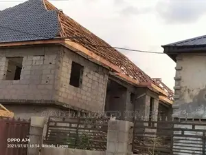 Neat Building Roofing