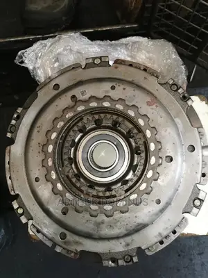 Hyundai Veloster Optima Auto-Manual Clutch Disc 2012/2016