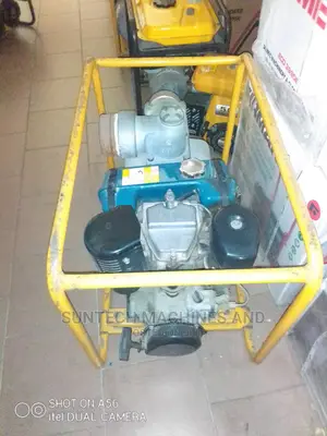 Robin Water Pump