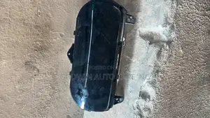 Speed Clock 2018 Honda Accord
