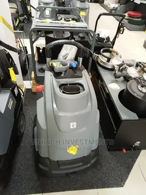 Karcher HDS 5/11u EASY 2.2kw 11mpa Hot Water Pressure Washer