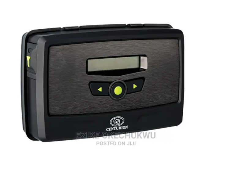 Gultra Centurion GSM Gate Opener in Wuse 2 Doors, Comtel Dynamic