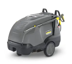 Karcher HDS 10/20-4 M Hot Water High Pressure Washer 3-Phase