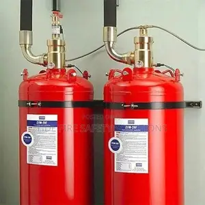 16l Fm200 System