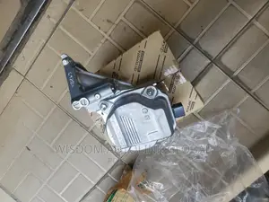 Water Pump For Toyota Camry 2018 - 2021 Model Available