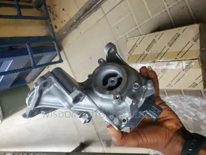 Water Pump For Toyota Camry 2018 - 2021 Model Available