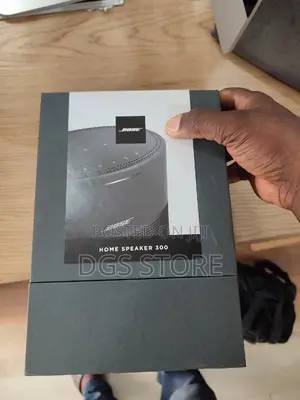 Bose Home Speaker 300 Bluetooth Speaker