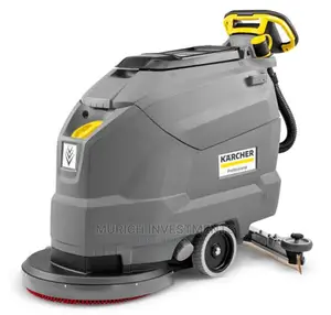 Scrubber Drier Bd 50/60 C Ep Classic