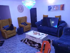 Standard Sofas Set