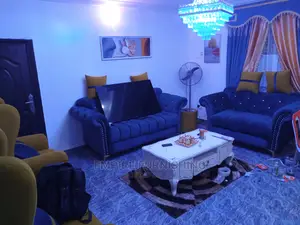 Standard Sofas Set