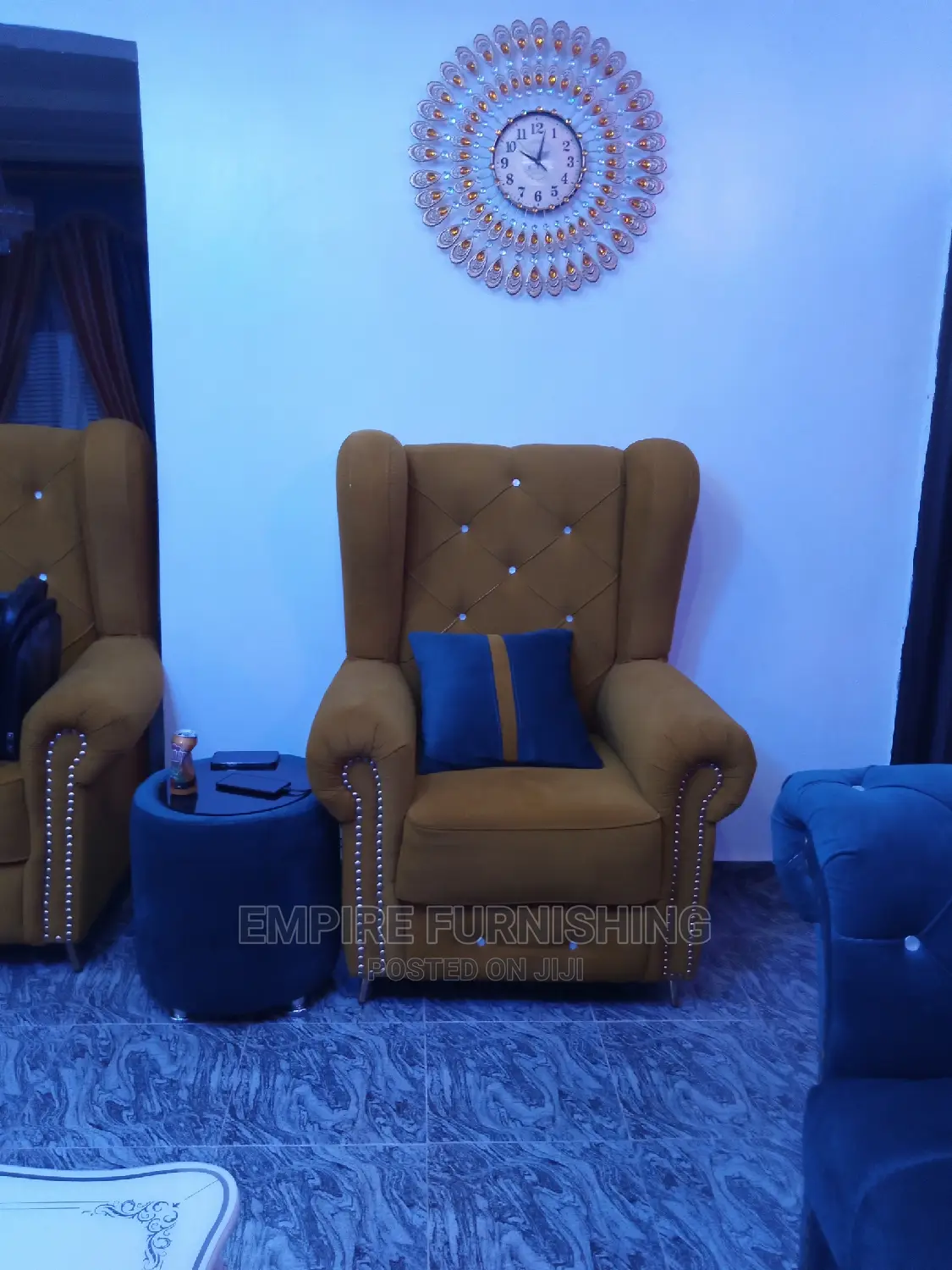 Standard Sofas Set