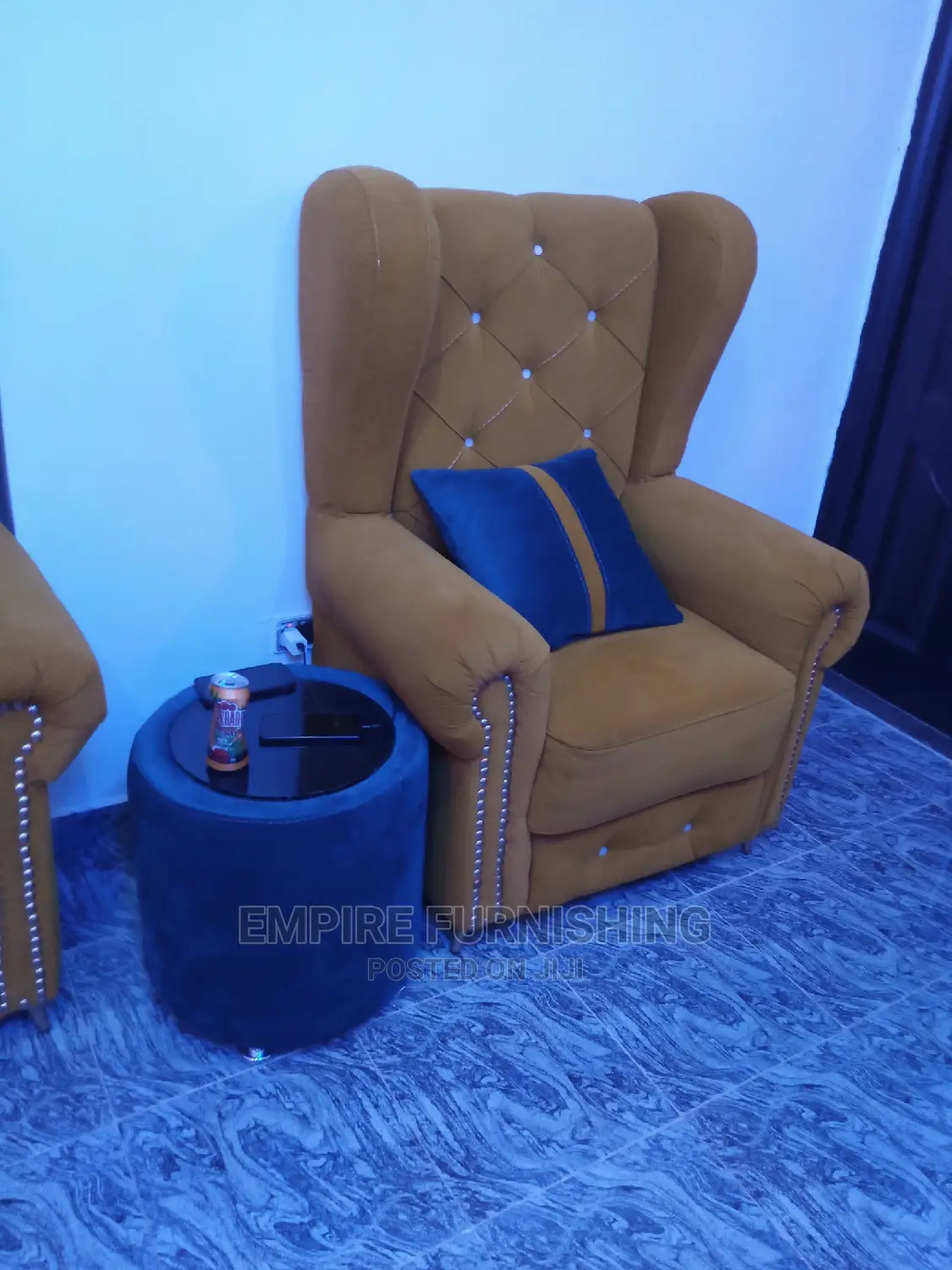 Standard Sofas Set