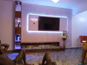 Exclusive TV Stand