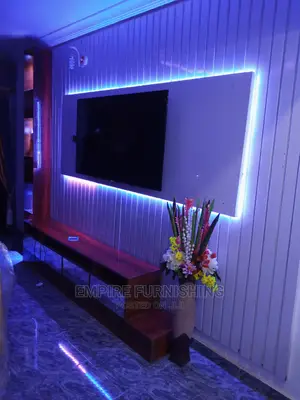 Exclusive TV Stand