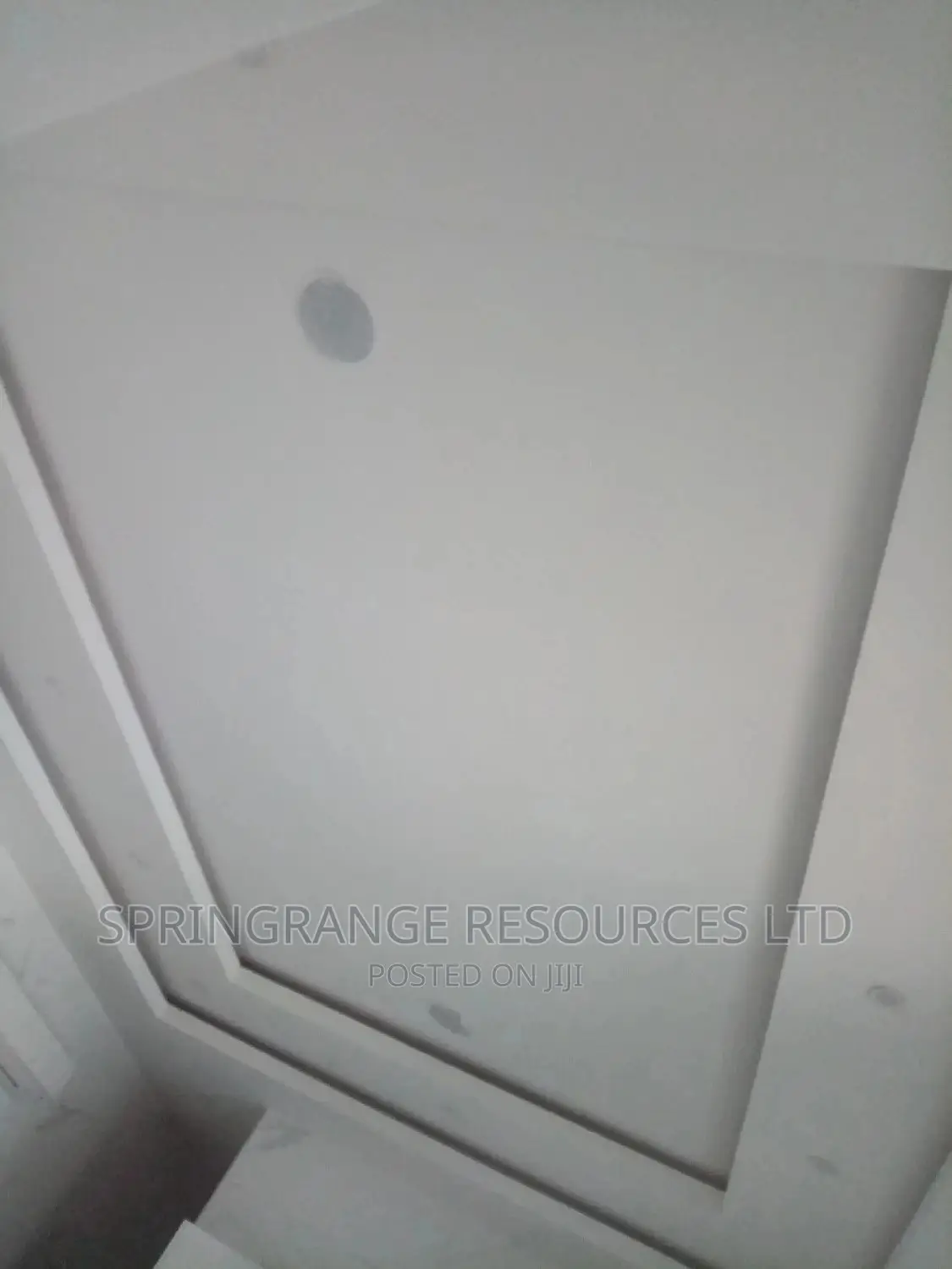 Professional POP Ceiling Installer