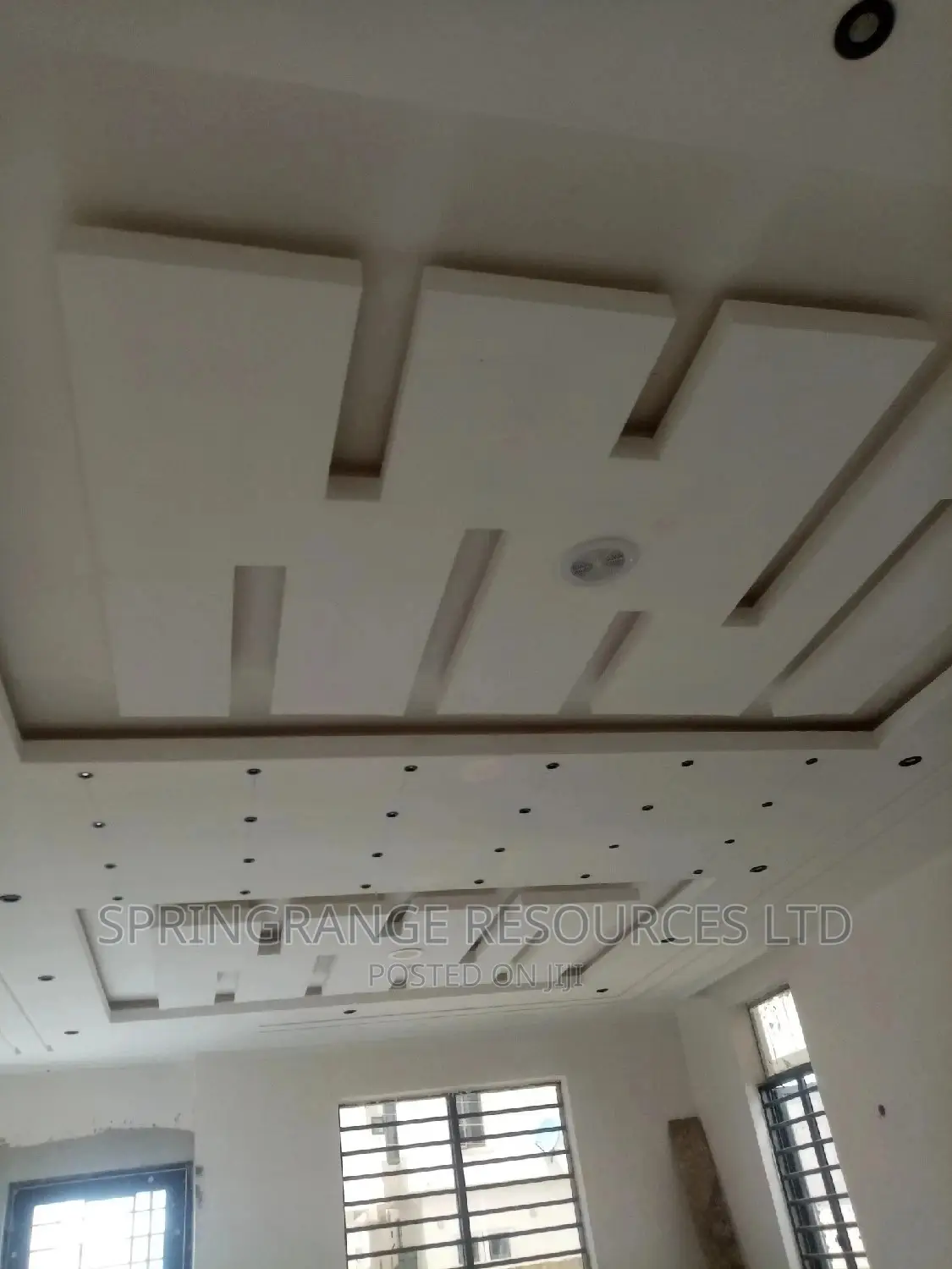 Professional POP Ceiling Installer