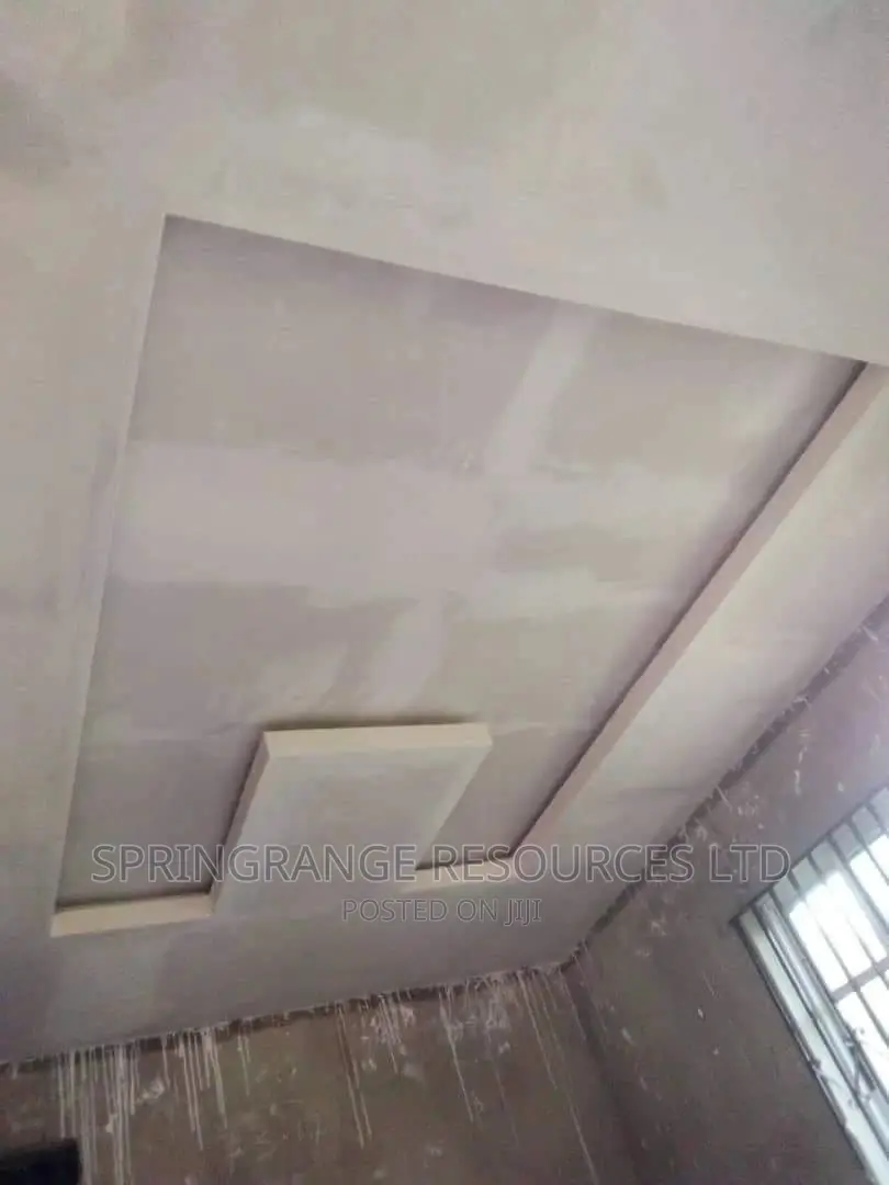 Professional POP Ceiling Installer