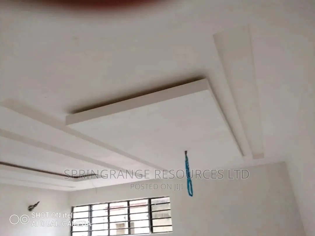 Professional POP Ceiling Installer