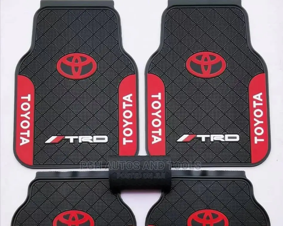Car Floor Mats