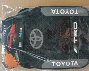 Car Floor Mats