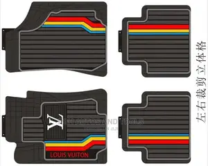Car Floor Mats